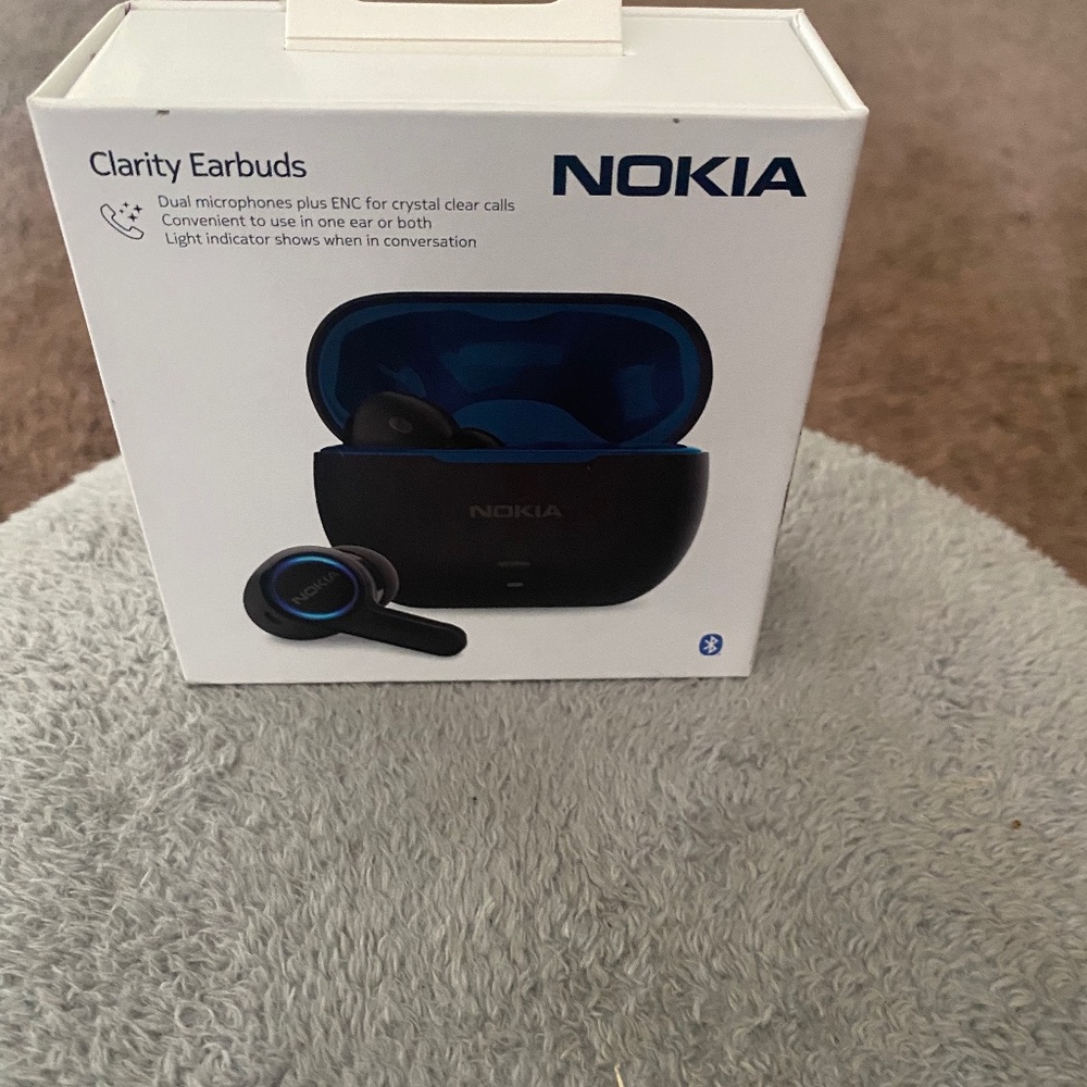 Nokia Airpods